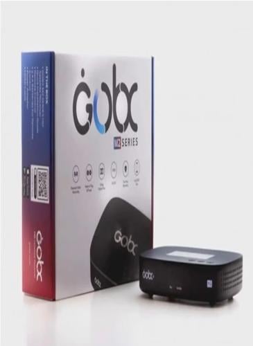 رسيفر مع اشتراك 3اشهور Gbox