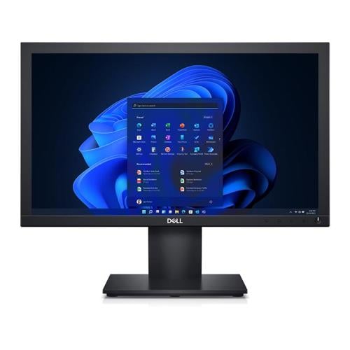شاشة كمبيوتر ديل E1920H 18.5 بوصة اتش دي 1366X768...
