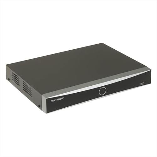 جهاز تسجيل 4 قنوات POE هيكفيجنDS-7604NXI-K1/4P
