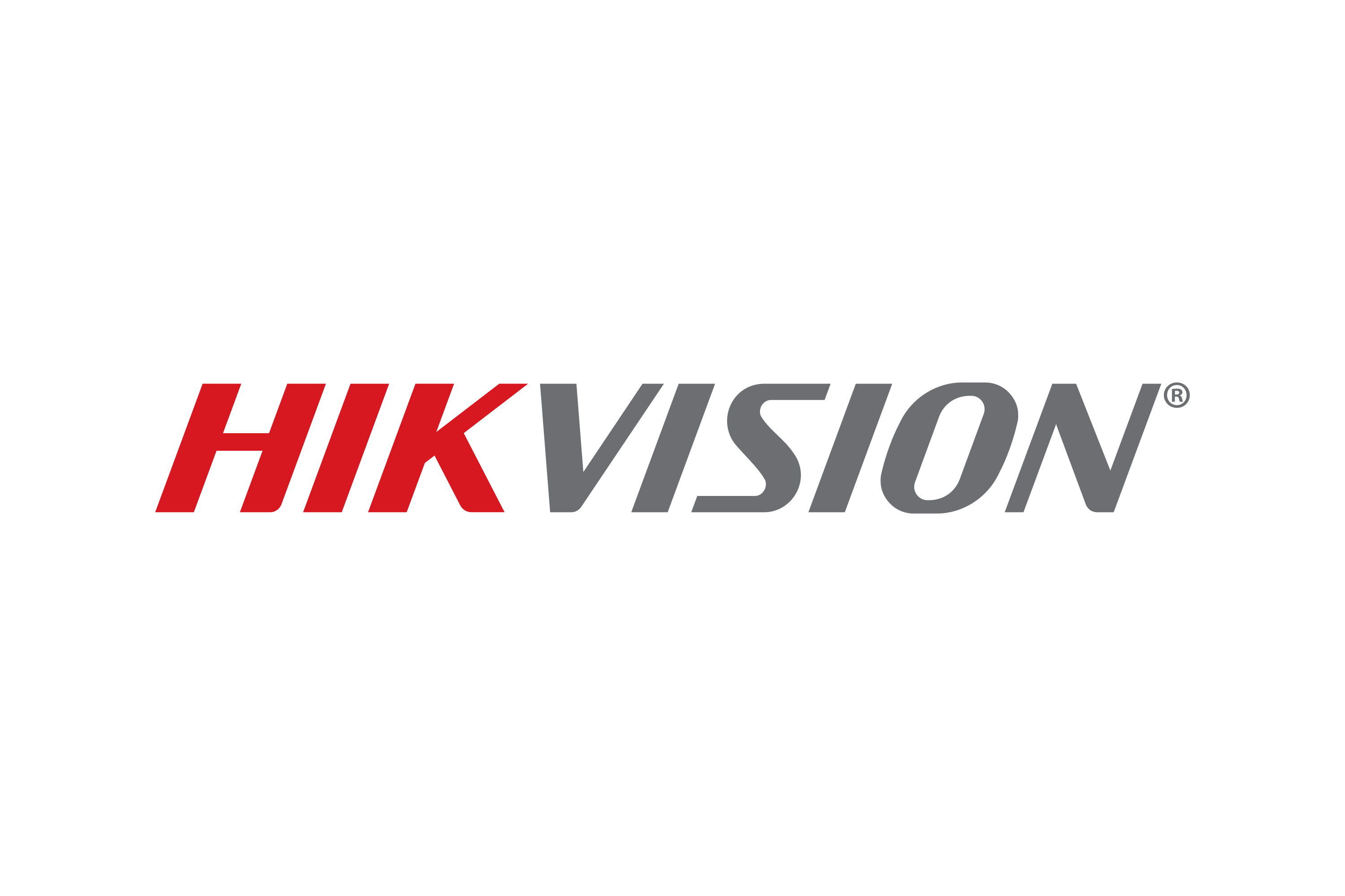 هك فيجن Hik-Vision