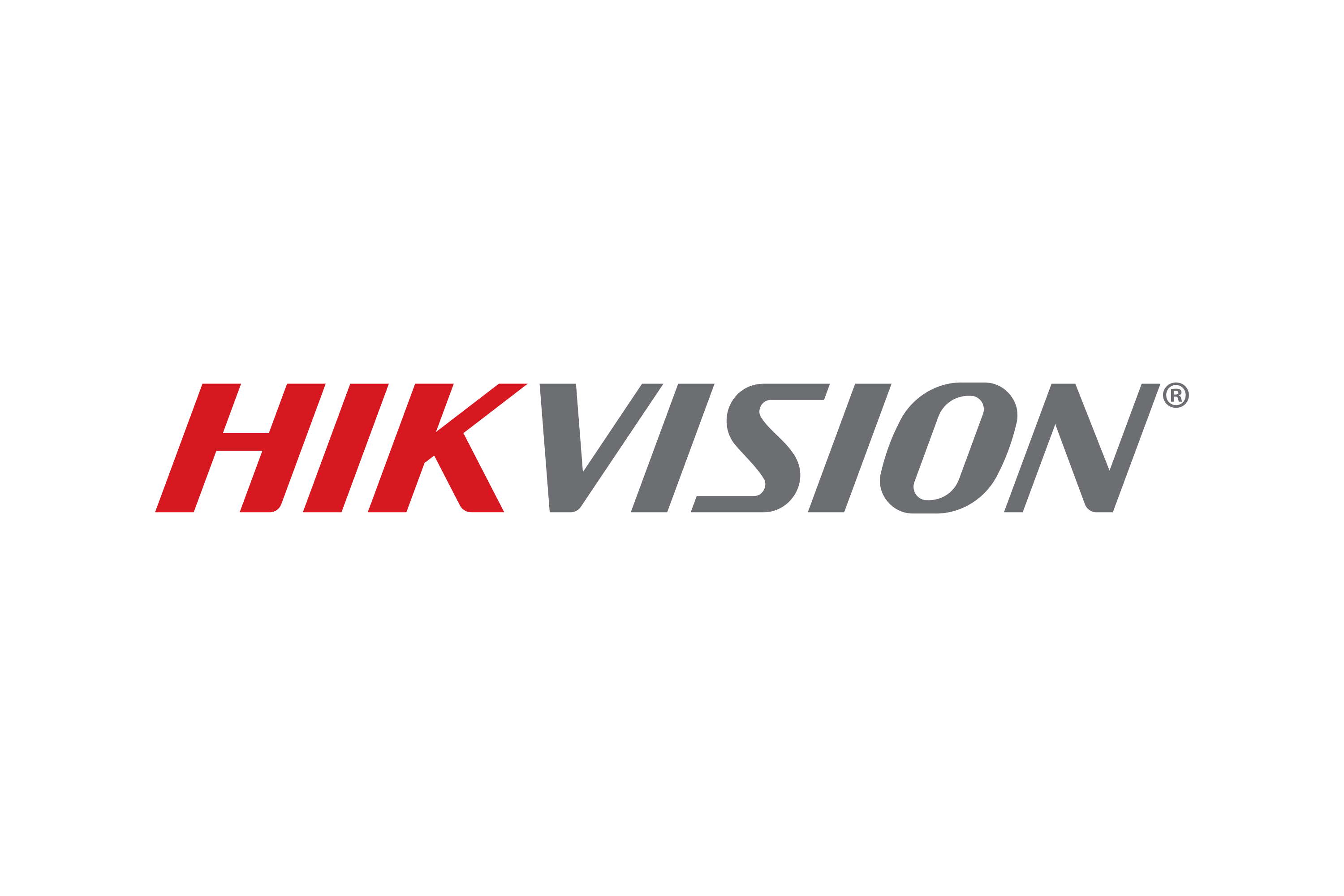 هيك فيجين HIKVISION
