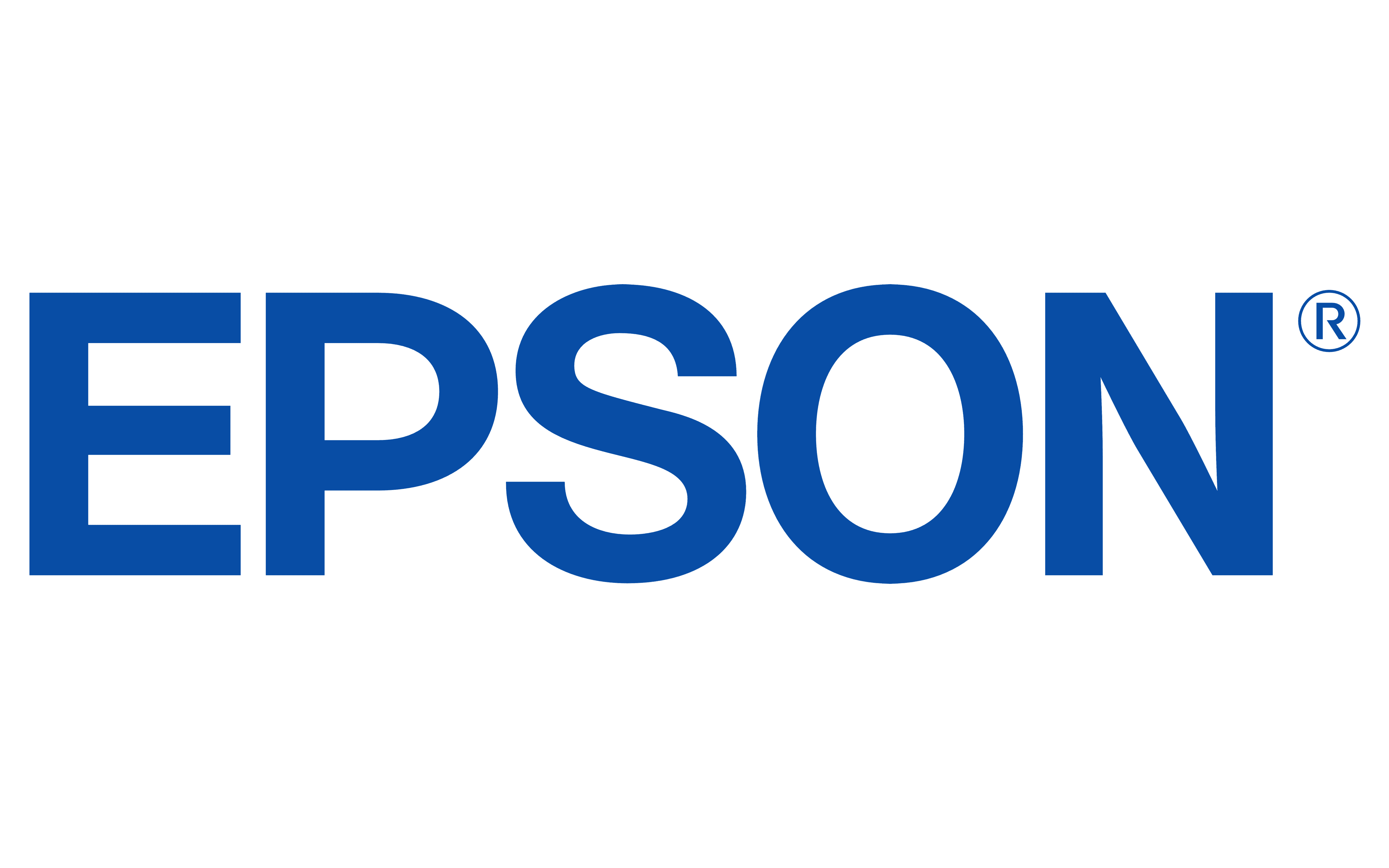 طابعات ايبسون - Epson Printers