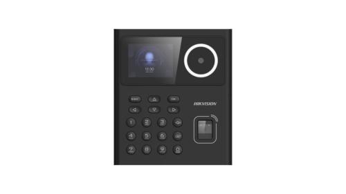 جهاز البصمة للموظفين من هيكفيجن DS-K1T320MFWX