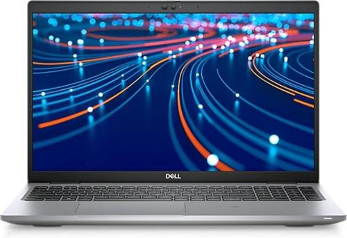 كمبيوتر محمول من ديل لاتيتيود 5520 كور i7-8GEN ذاك...