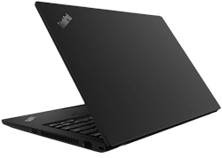 لاب توب مستعمل Lenovo ThinkPad P15s Gen1 (Intel i7-10510U , 16GB RAM, 256 GB SSD, Nividia 2GB Quadro P520, 15.6" Touch, Win 11 Pro)