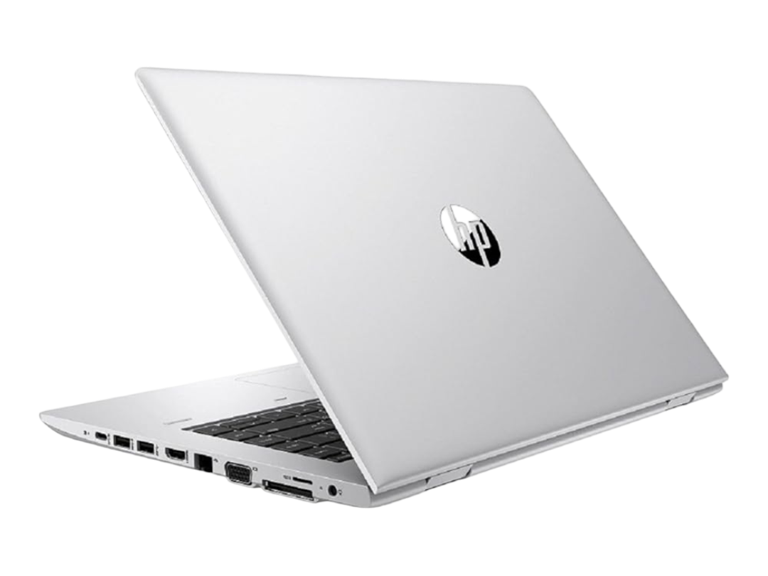 كمبيوتر محمول مستعمل من HP Probook 465 G4 معالج Ryzen 3 Pro ذاكرة رام 8 غيغابايت هارد 256 SSD