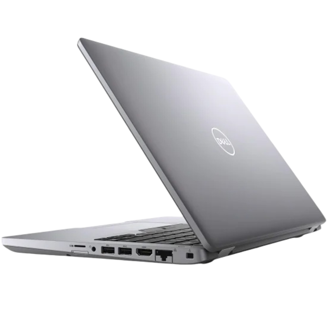 ديل نوت بوك لاتيتيود مستعمل 5410 14 انش لمس Touch - 1920 × 1080 - كور i7 10GEN Vpro - ذاكرة رام16 جيجا - 256 جيجا SSD