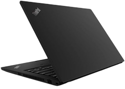 لاب توب مستعمل Lenovo ThinkPad P15v Gen 2 Intel Core i7-11800H, 15.6" FHD , 16GB RAM, 512GB SSD, NVIDIA Quadro P620 4GB, Fingerprint Win 11 Pro