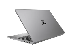 لاب توب مستعمل HP ZBook Studio G8 Workstation, 15.6" FHD IPS Display, Intel Core i9-11950H Processor, 32GB RAM, 512GB SSD Storage, Nvidia A2000 4GB Graphics, Windows 11 Pro, Grey