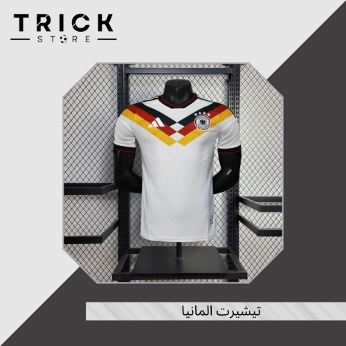 تيشيرت المانيا 25/26