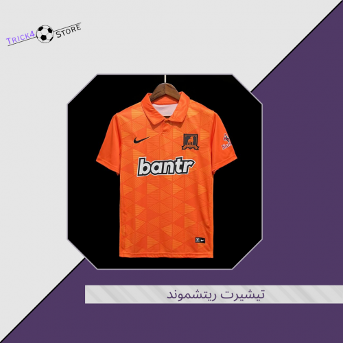 تيشيرت ريتشموند