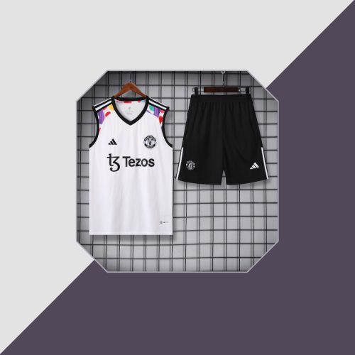 تيشيرت مانشستر يونايتد بدون اكمام