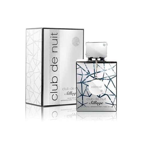 عطر ارماف كلوب دي نوي سيلاج او دو بارفيوم 105مل
