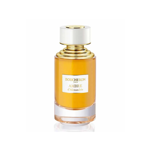 عطر بوشرون عنبر دي السكاندري او دي بارفيوم 125مل