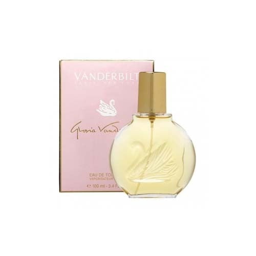 عطر غلوريا فاندربيلت النسائي او دو تواليت 100مل