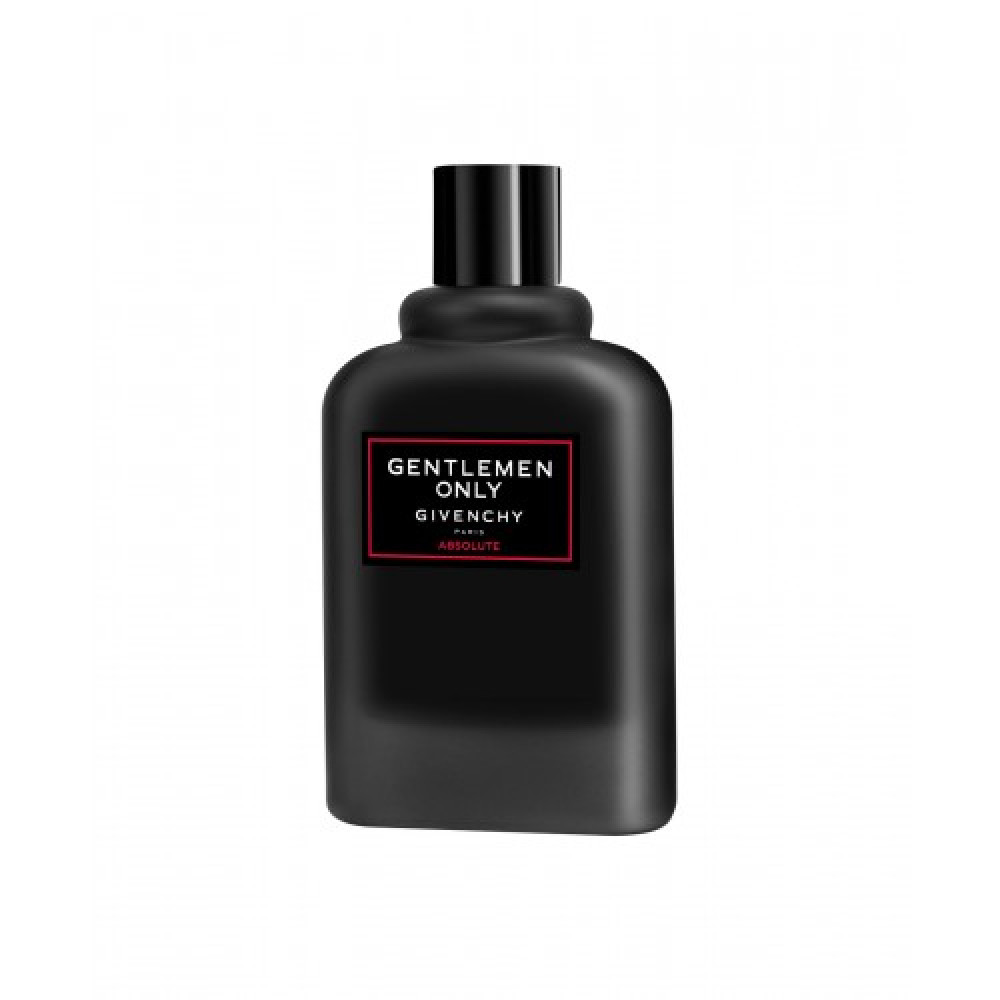 عطر جيفنشي اونلي جنتلمان ابسولوت او دو بارفيوم رجالي 100 مل