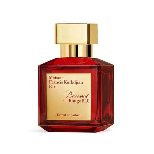 عطر ميزون فرانسيس كوركدجيان باكارات روج 540 اكسترا...