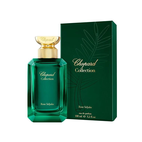 عطر شوبارد كوليكشن روز سيلجوك او دي بارفيوم 100مل