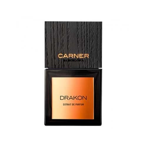عطر كارنر برشلونة دراكون اكسترايت دي بارفيوم 50مل
