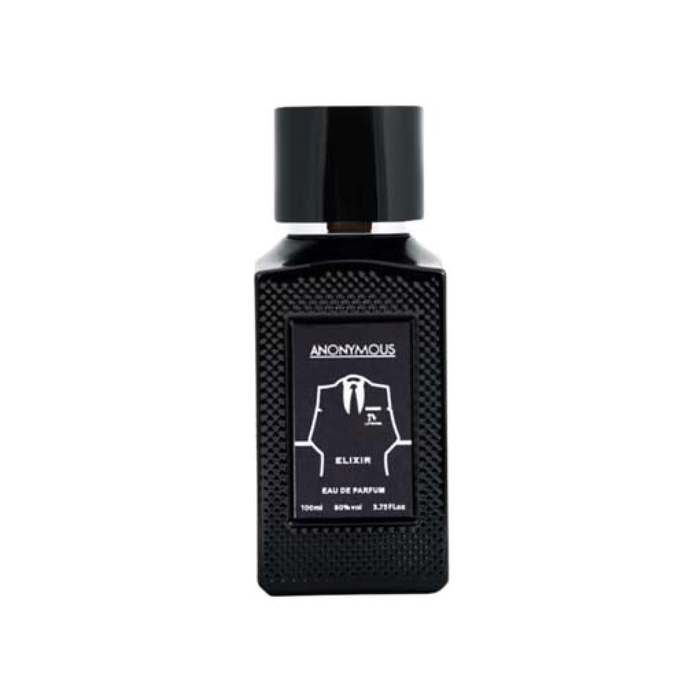 عطر انونيموس الكسير  100مل