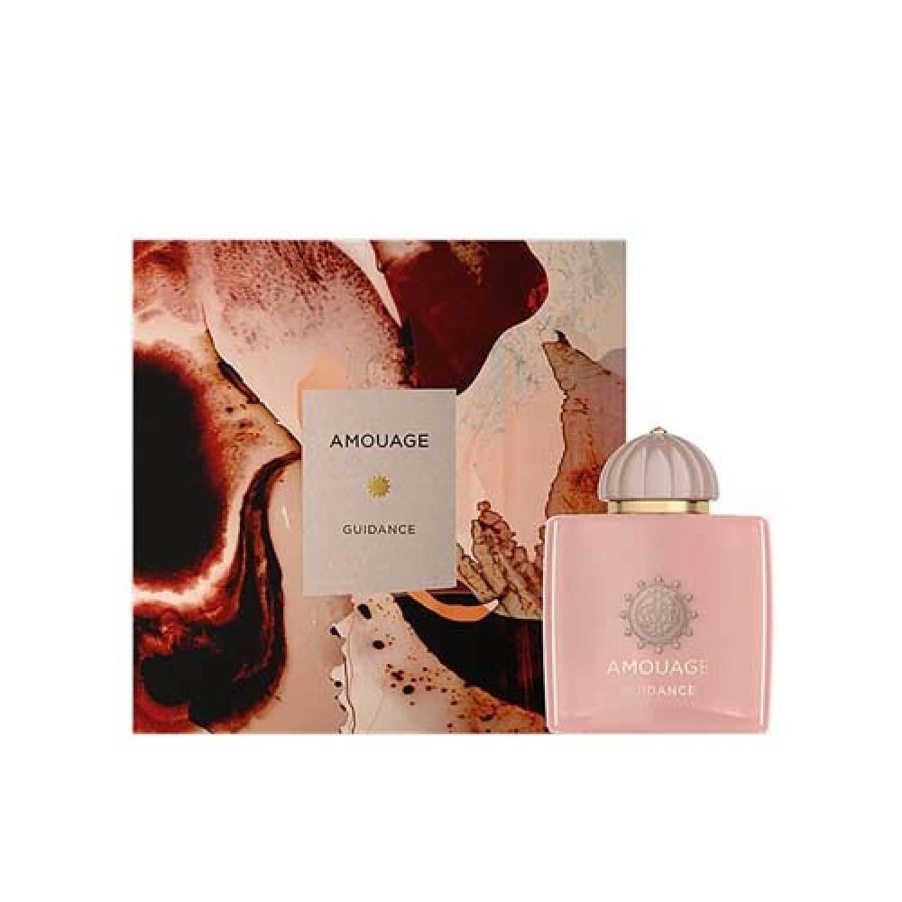 عطر امواج جايدانس او دو بارفيوم 100مل