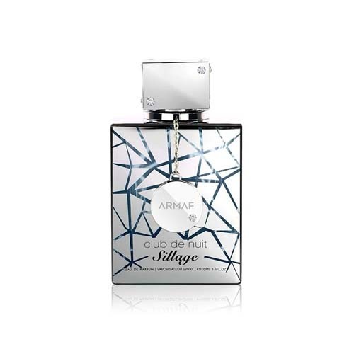 عطر ارماف كلوب دي نوي سيلاج او دو بارفيوم 105مل
