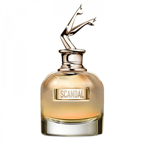 عطر جان بول غولتير سكاندال جولد او دي بارفيوم 80 م...