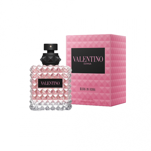 عطر فالنتينو دونا أو دو بارفيوم 100مل