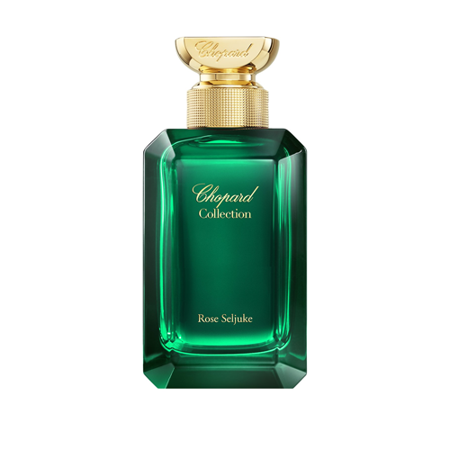 عطر شوبارد كوليكشن روز سيلجوك او دي بارفيوم 100مل