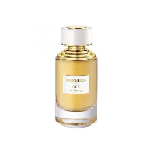 عطر بوشرون عود دي قرطاج او دي بارفيوم 125مل