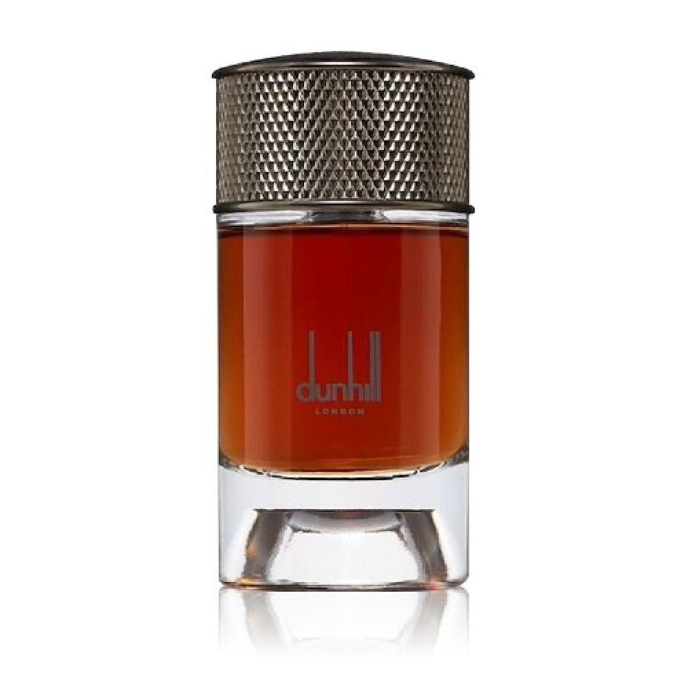 عطر دانهيل لندن سيقنيتشر كوليكشن ارابيان ديزيرت او دو بارفيوم 100مل