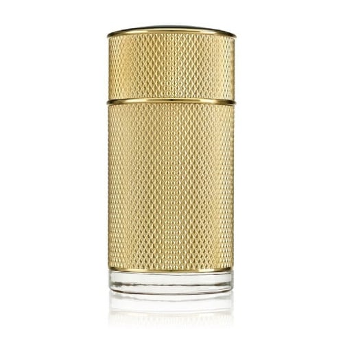 عطر دانهيل ايكون الذهبي ابسلوت او دو بارفيوم 100مل