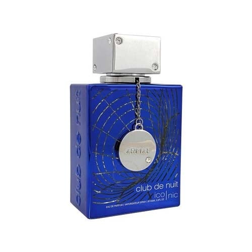 عطر ارماف كلوب دي نوي ايكونيك او دو بارفيوم 105مل
