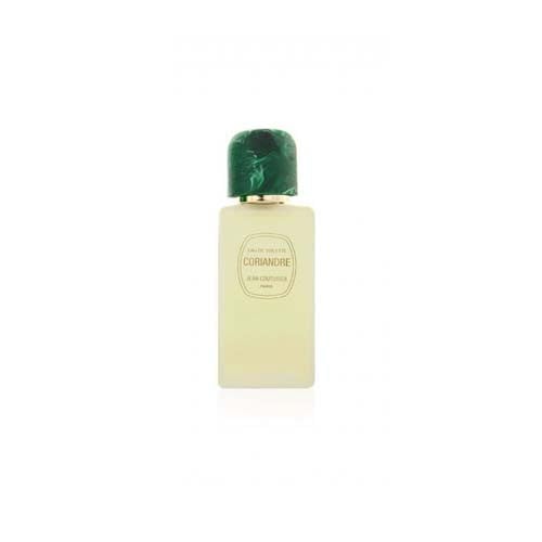 عطر جان كوتورييه كورياندر او دي تواليت 100 مل