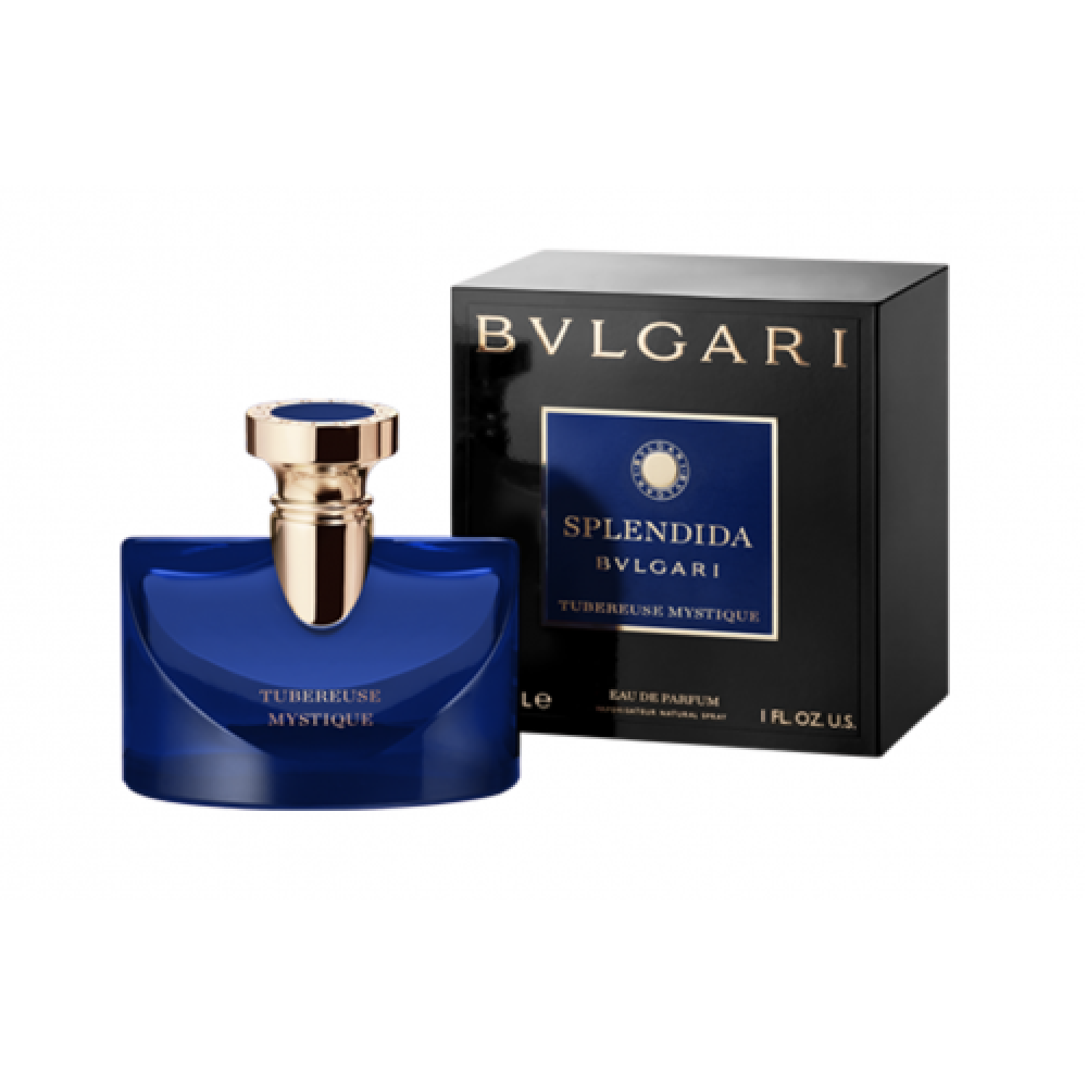 عطر بولغاري سبلنديدا توبيروز مستيك او دو بارفيوم نسائي 100مل