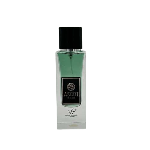 عطر اسكوت باريس وورد لاكجري Ascot intenso او دي با...