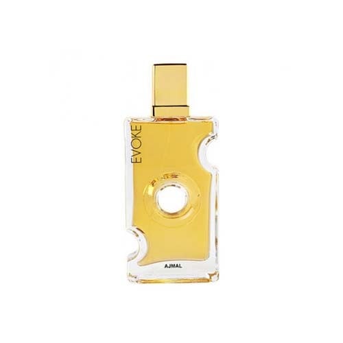 عطر اجمل ايفوك جولد ايدشن هير أو دي بارفيوم 75مل