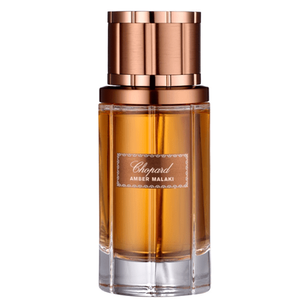 عطر شوبارد عنبر ملكي او دو بارفيوم للجنسين 80مل