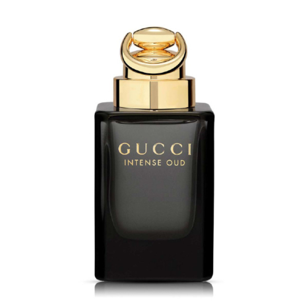 عطر قوتشي عود انتنس او دو بارفيوم الرجالي 90مل