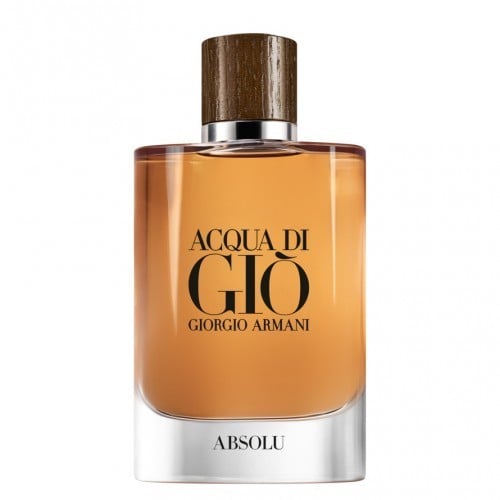 عطر جورجيو ارماني اكوا دي جيو ابسولو او دو بارفيوم...
