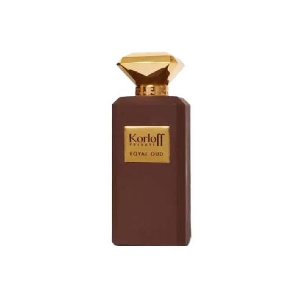عطر كورلوف رويال عود او دو بارفيوم 88مل