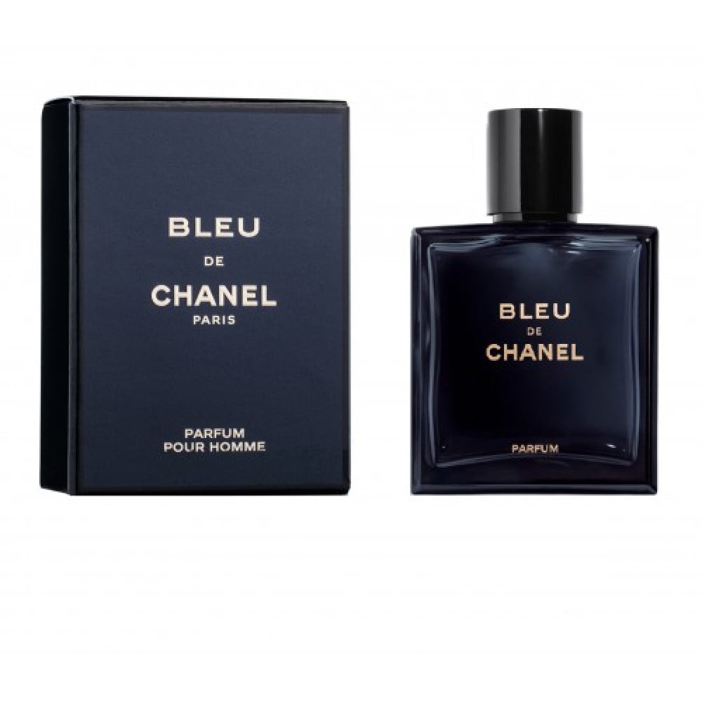 عطر شانيل بلو بارفيوم 100مل