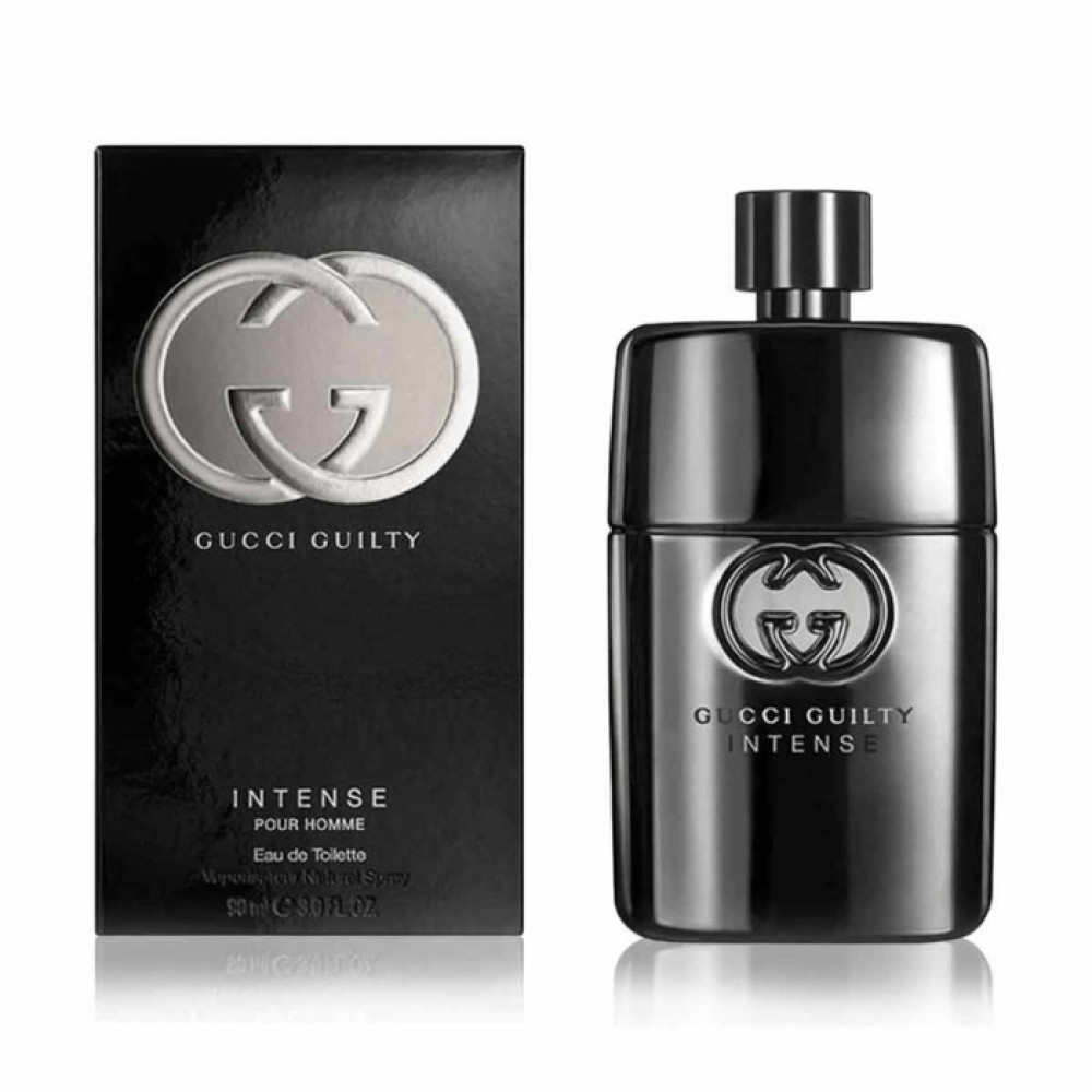 عطر قوتشي قليتي انتنس بور هوم او دو تواليت 90مل