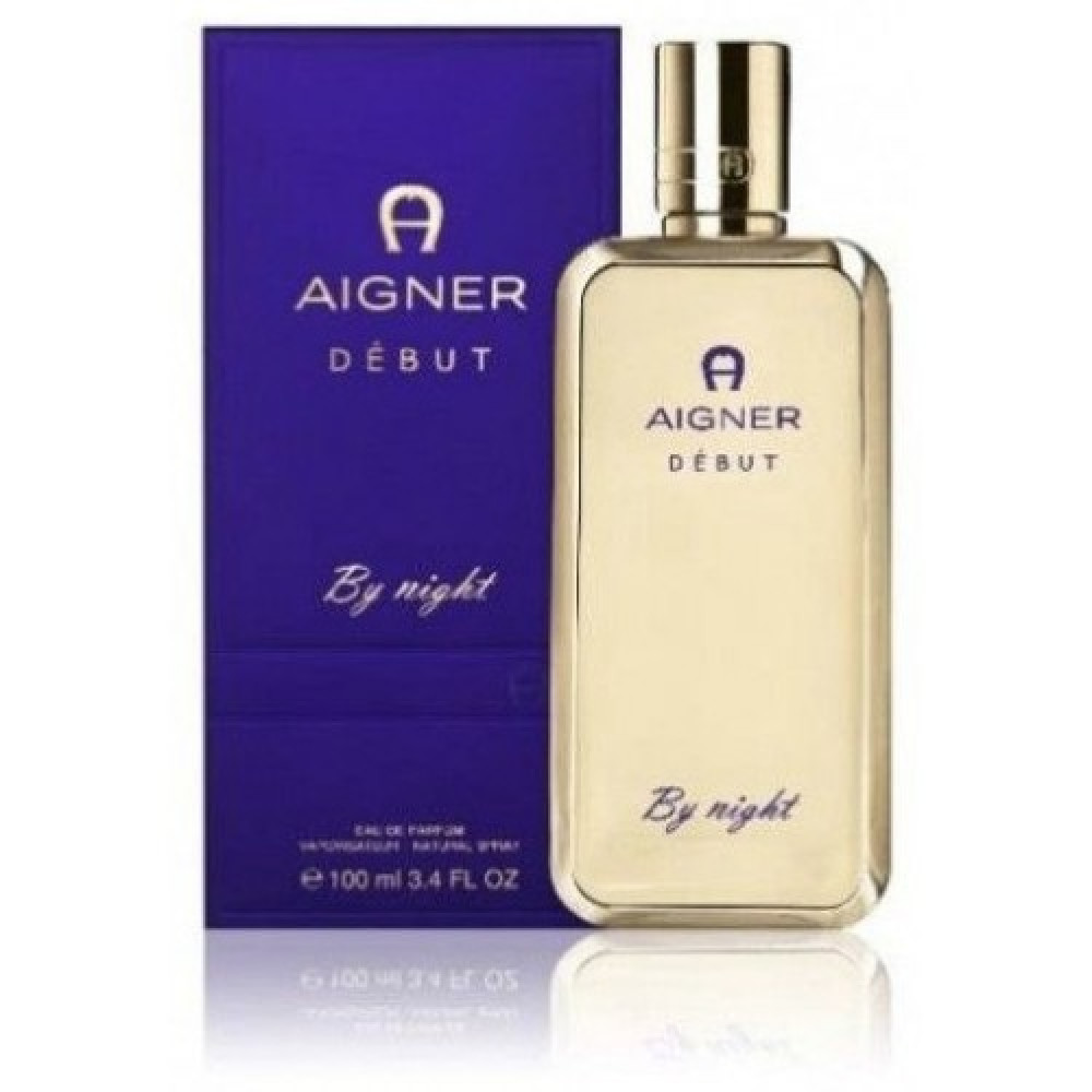 عطر اجنر ديبوت باي نايت او دي بارفيوم 100مل
