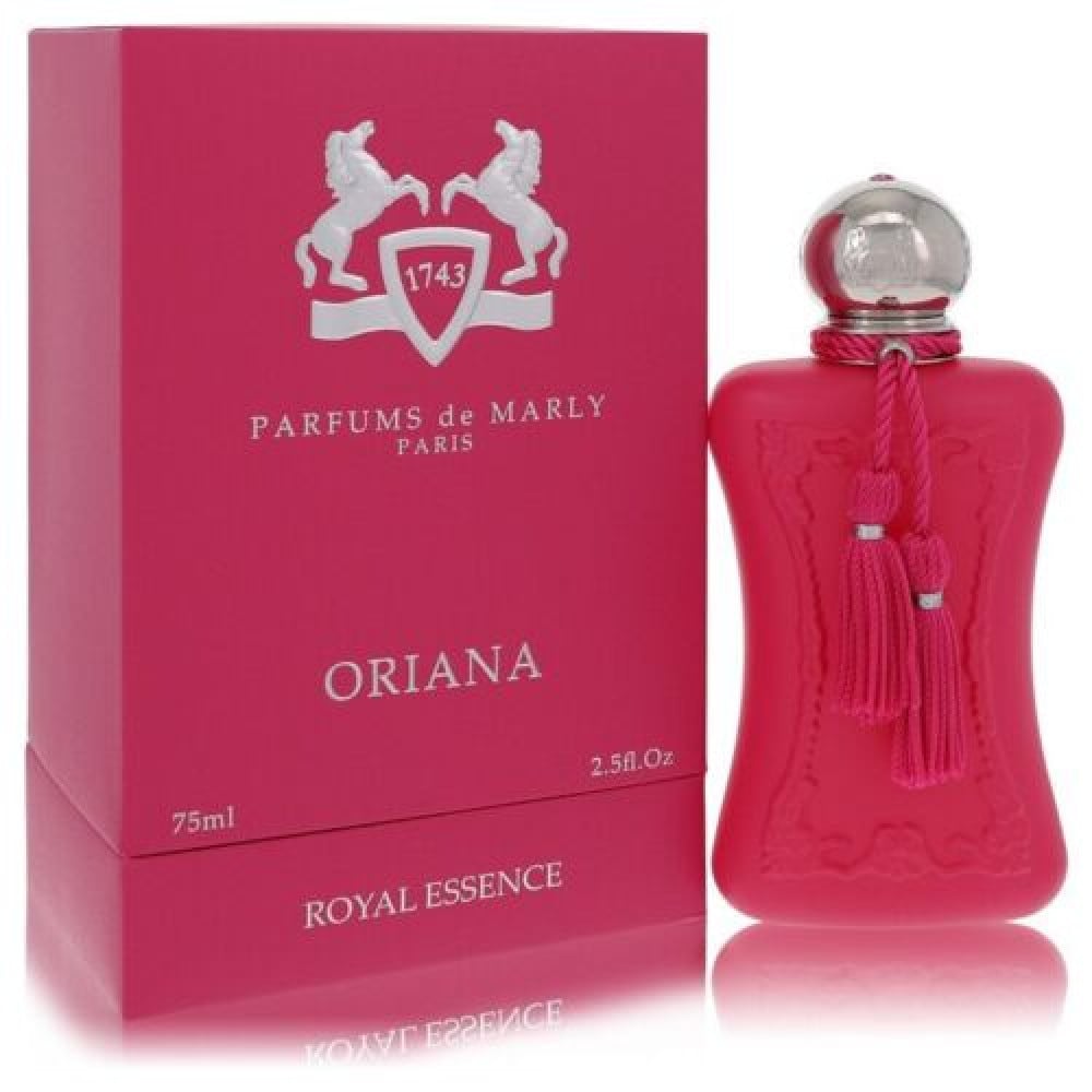 عطر دي مارلي  اوريانا  بارفيوم او دو بارفيوم 75 مل