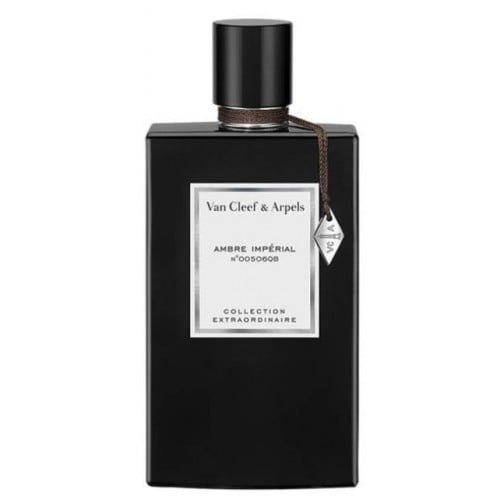 عطر فان كليف آند آربيلس عمبر امبريال من او دو بارف...