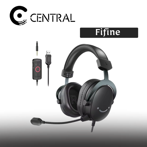 سماعة Fifine