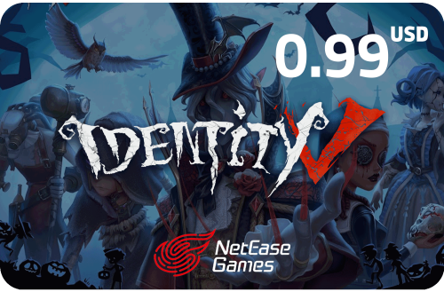 Identity V 0.99$