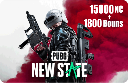ببجي نيو ستيت 15,000 NC+1,800