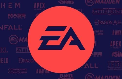 بطاقة EA Play 25 دولار